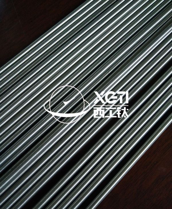 TC4鈦棒、TC4鈦合金棒等鈦合金材料表面氧化皮去除方法