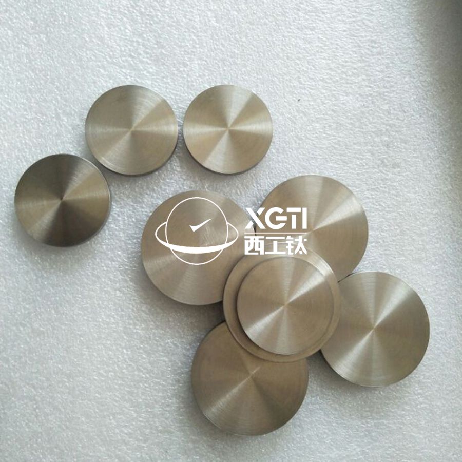 航空航天、化工等領(lǐng)域常用TC4鈦合金鍛件的規(guī)格及標(biāo)準(zhǔn)