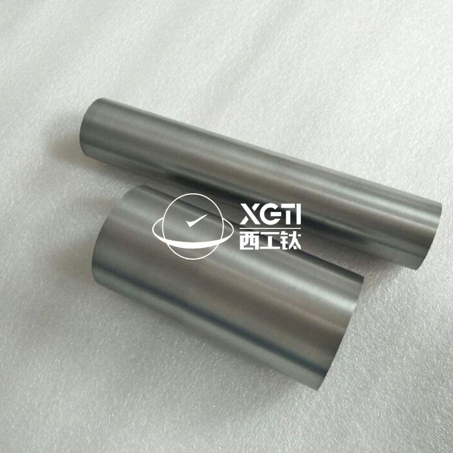 鈦合金棒、TC4鈦合金的磨削有哪些注意事項(xiàng)?