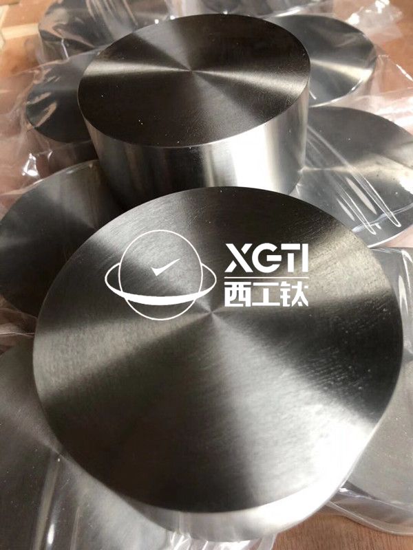 航空用TC6鈦合金鍛件的技術(shù)要求、試驗方法、驗收規(guī)則等規(guī)范